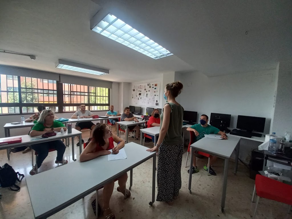 Sindrome de Down Castellon