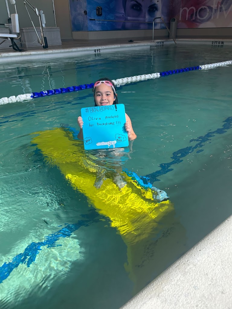  SwimSRQ: Swim Lessons at LA Fitness Lakewood Ranch