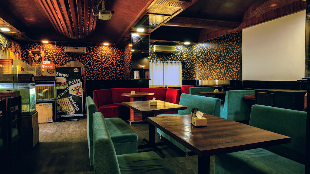 Hotel Sai Palace Shraddha Family Restaurant Lounge Bar