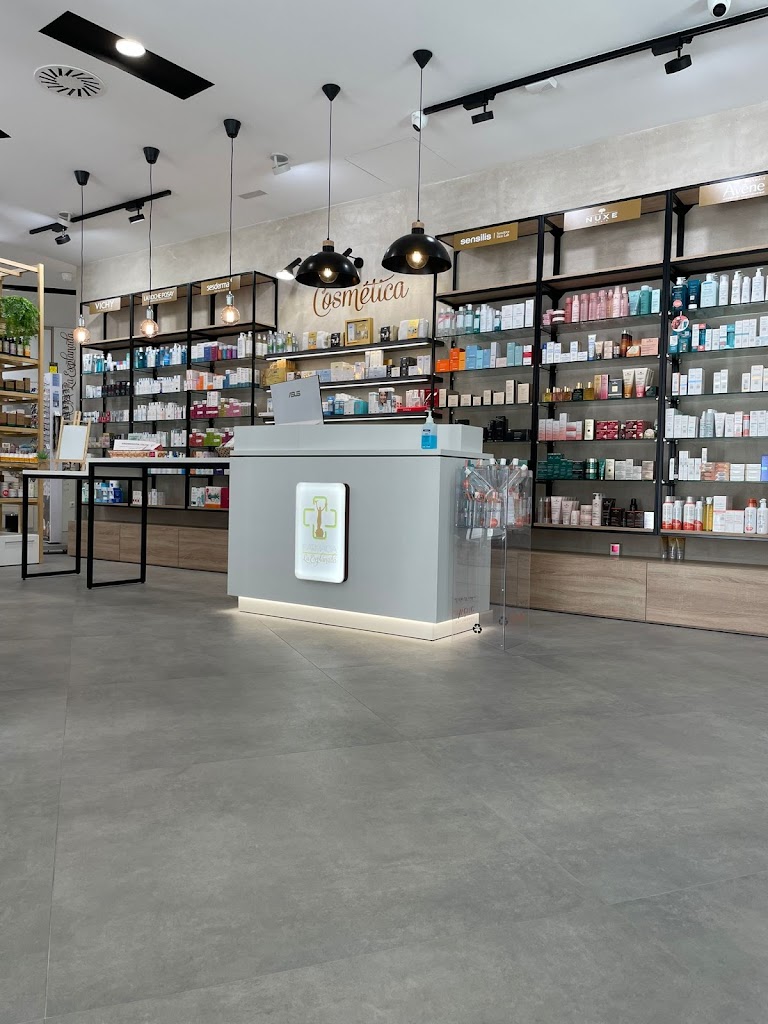 Farmacia La Explanada