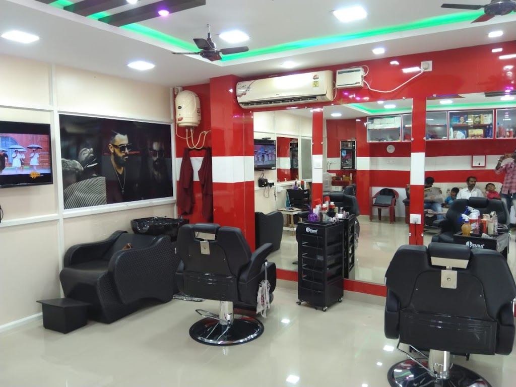 Slv Beauty Parlour Gents Ladies