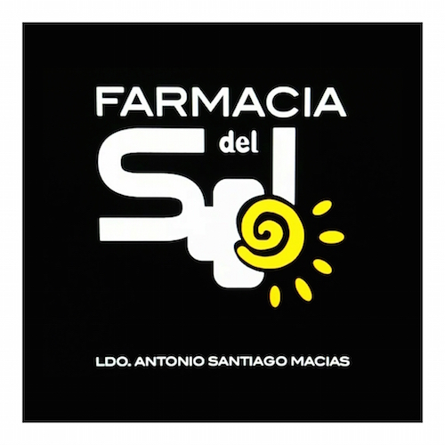 Farmacia del Sol — Del propietario