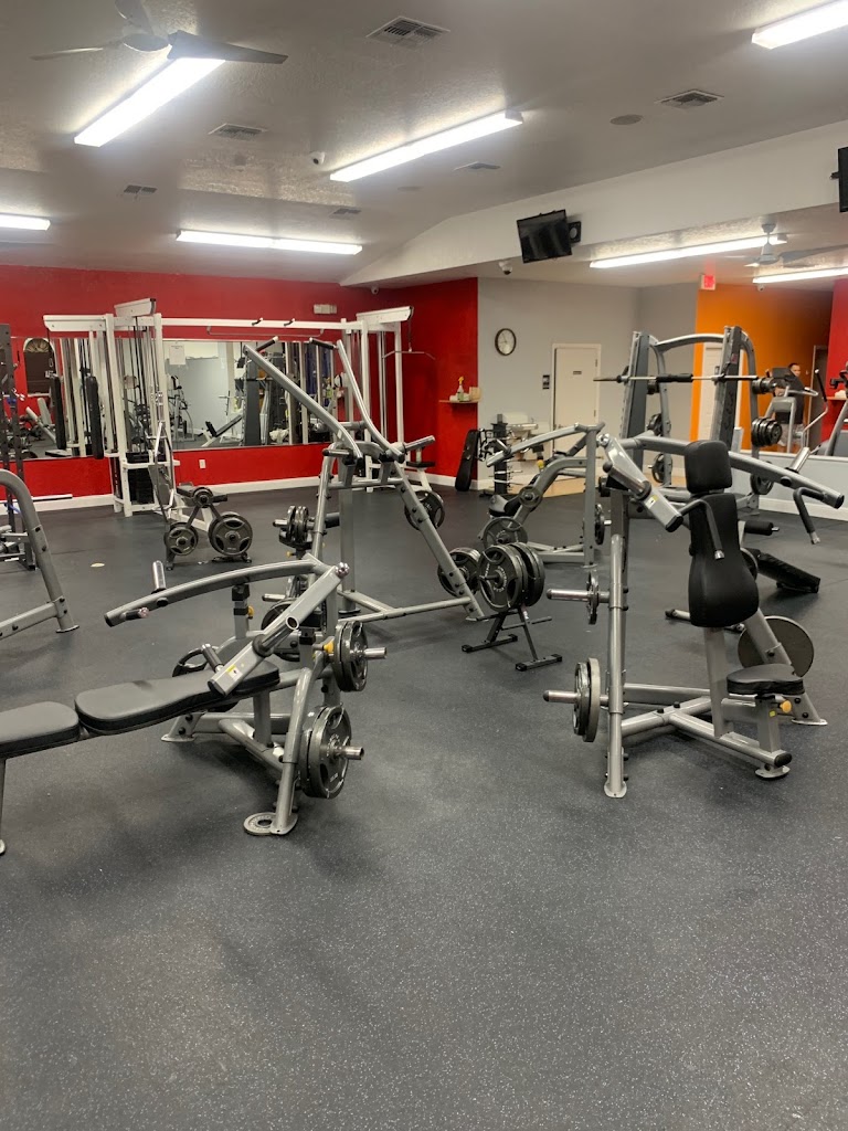  Aion Fitness - Gym in Kissimmee
