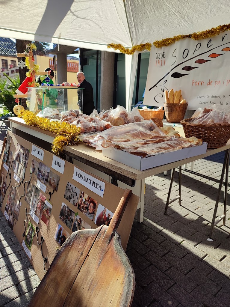 Panaderia Sopena