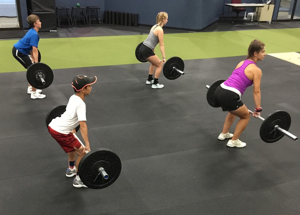  Grand Rapids Racquet and Fitness