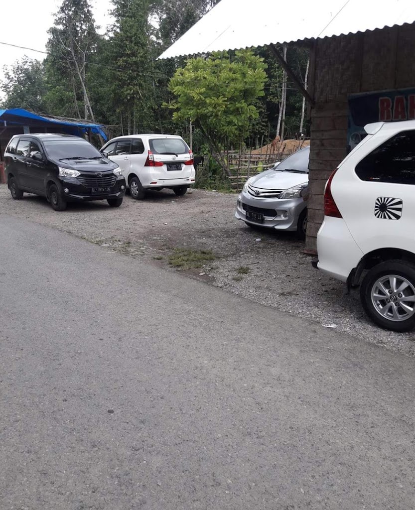 Bengkel Mai servis motor