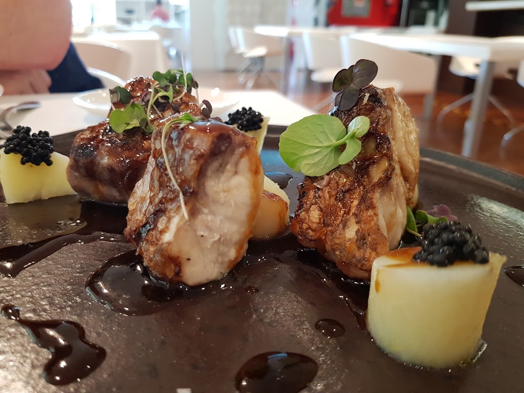 Restaurante Hotel Luz Castellon