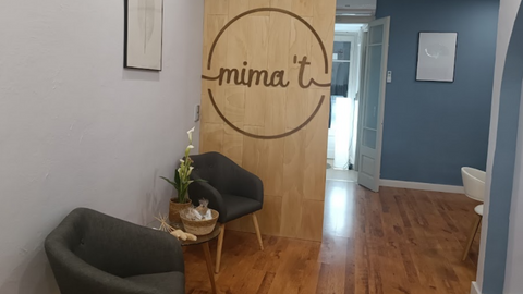 Estetica y Masajes Mima't