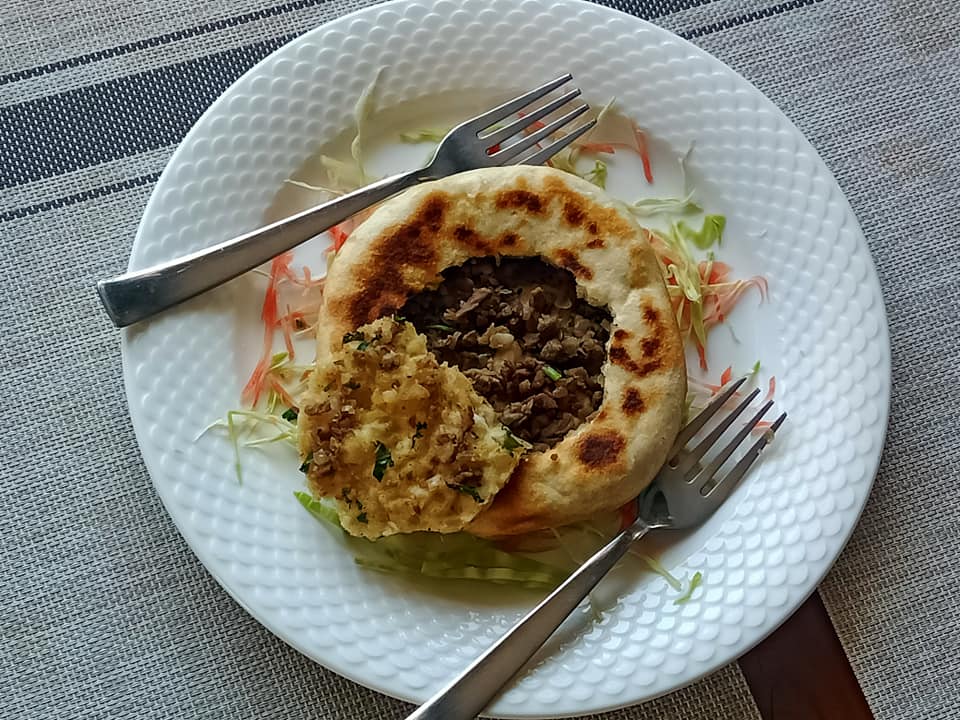 Food & drink
