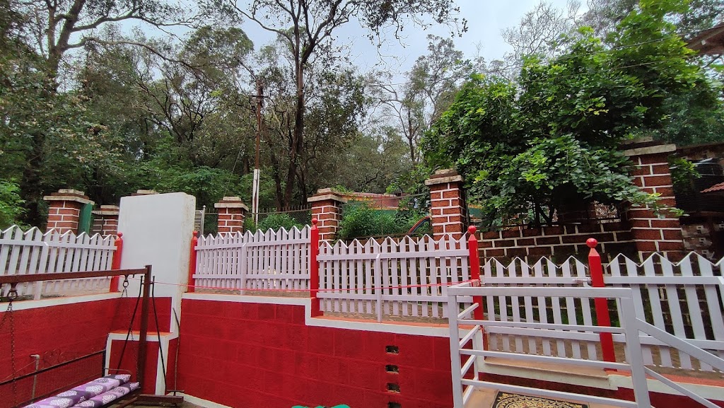 Anita Niwas Matheran