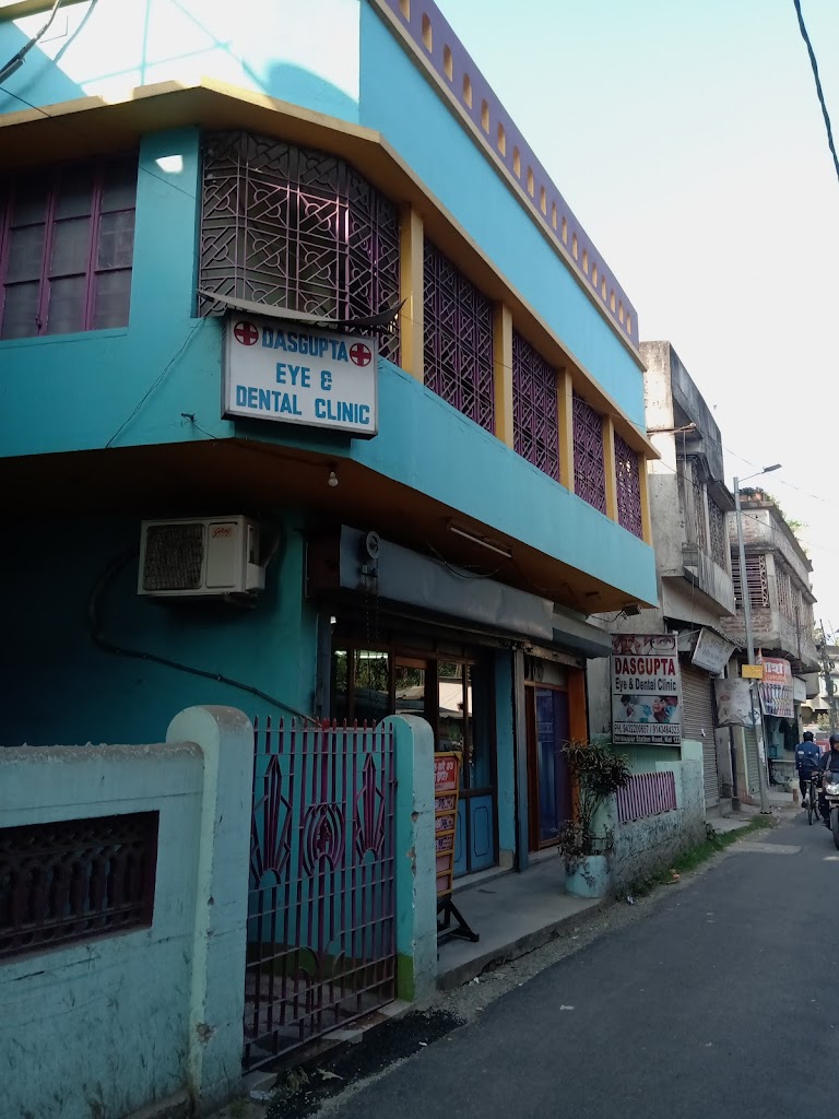 Dasgupta Eye Dental Clinic