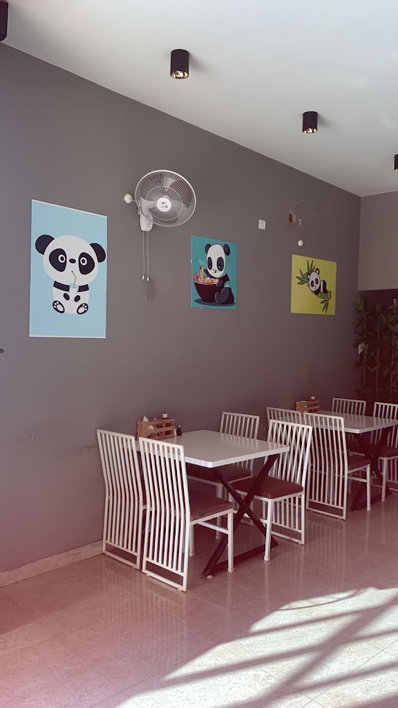 Tbk The Bamboo Kitchen