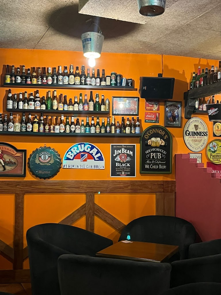 Taberna Las Animas