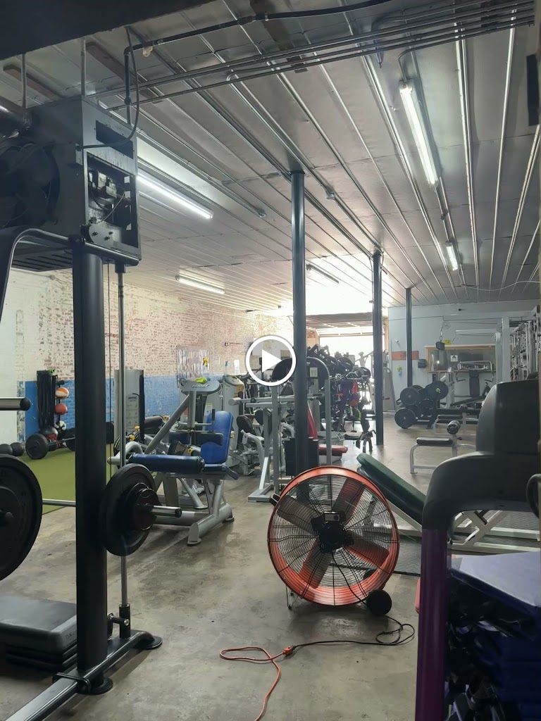  Beast Mode Training Facility 24/7 gym Dalton GA