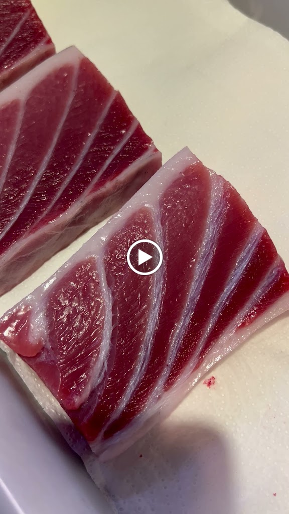 Restaurante Japones O-Toro — Videos