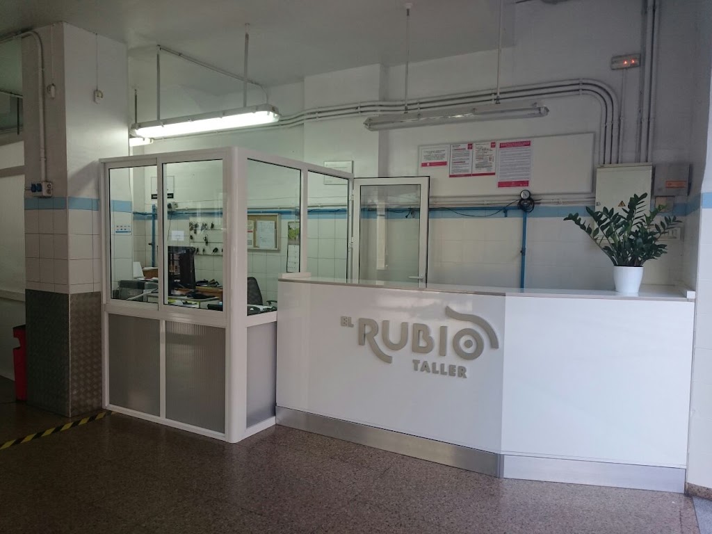 Taller Mecanico Antonio el Rubio, Elche (Auto Cullar, S.L) — Del propietario