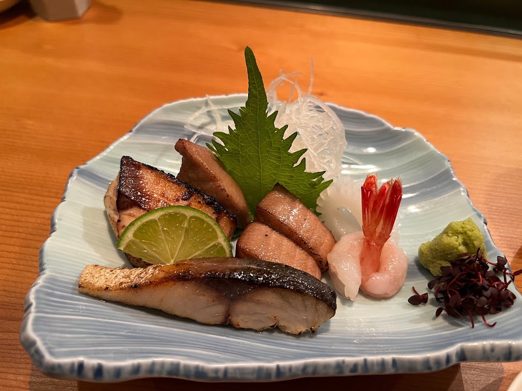 磯勢日本料理 的照片