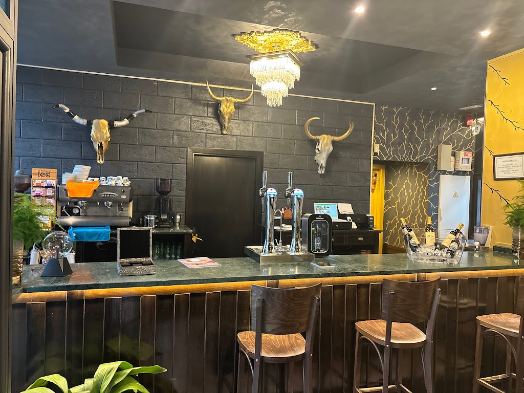 Restaurante Black Forest