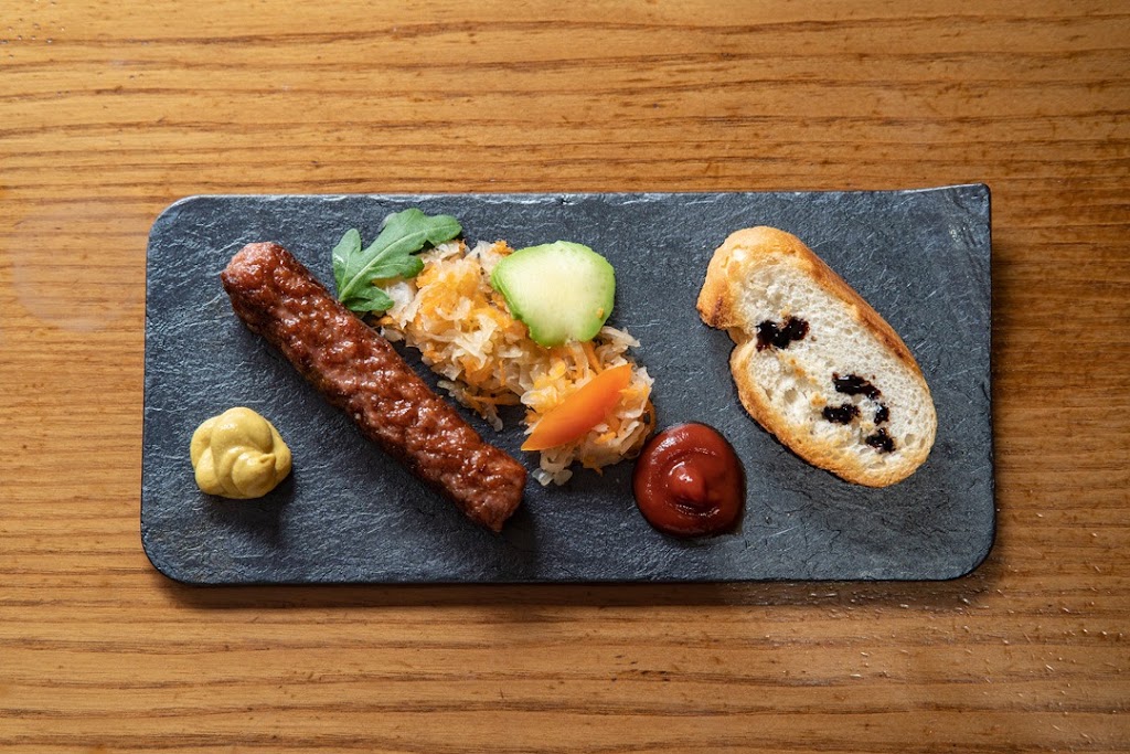 Bar La Copa — Comida y bebida