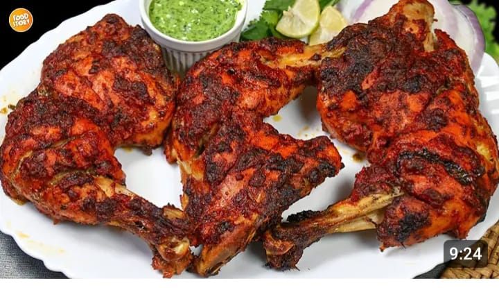 Khana Khajana Restaurant