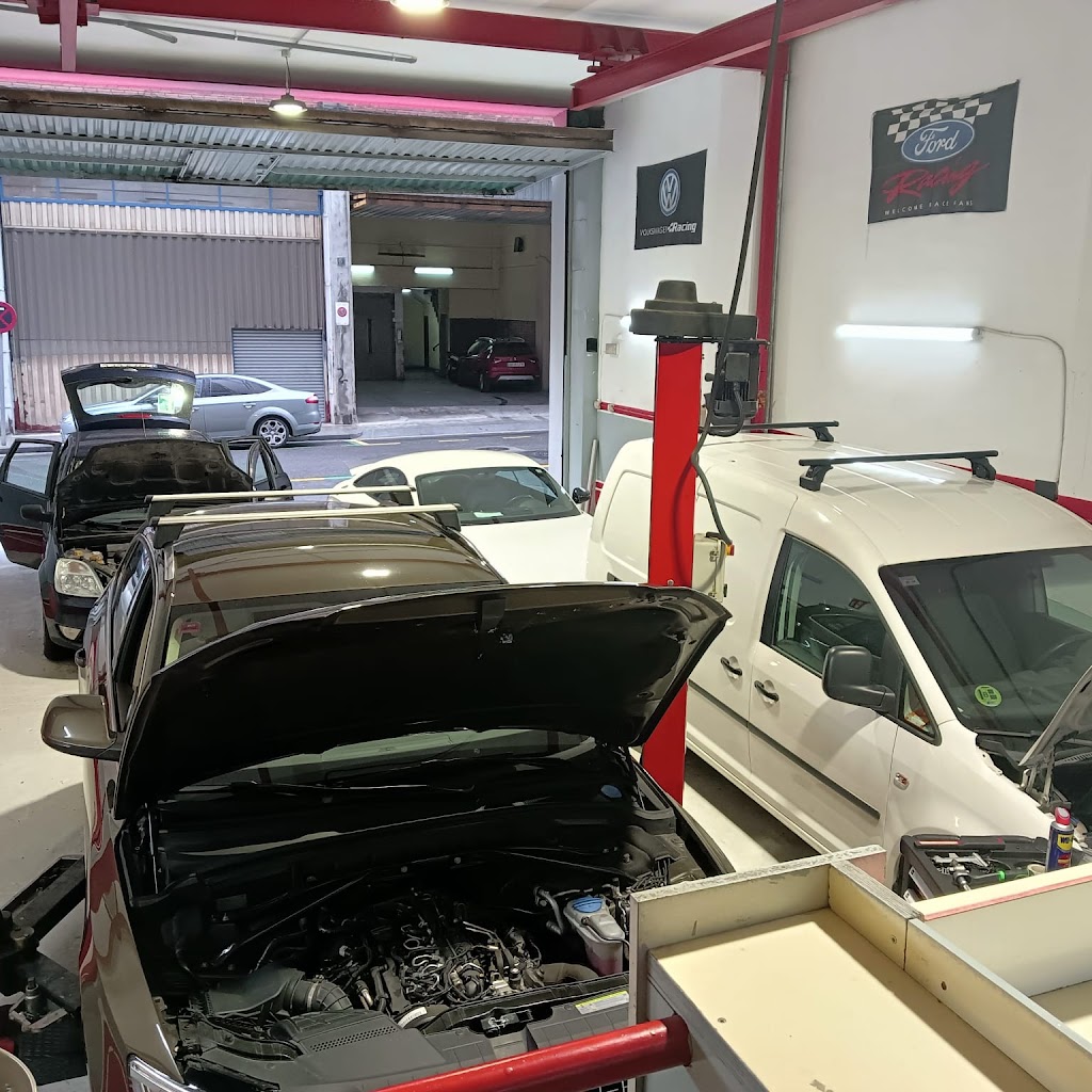 RR AUTOMOTIVE — Del propietario