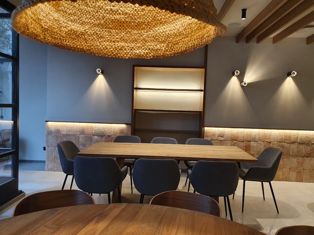 Ferran Cerro Restaurant