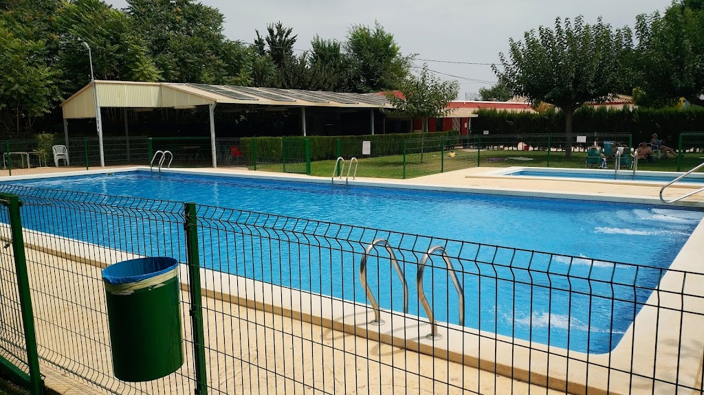Club de Tenis Villena