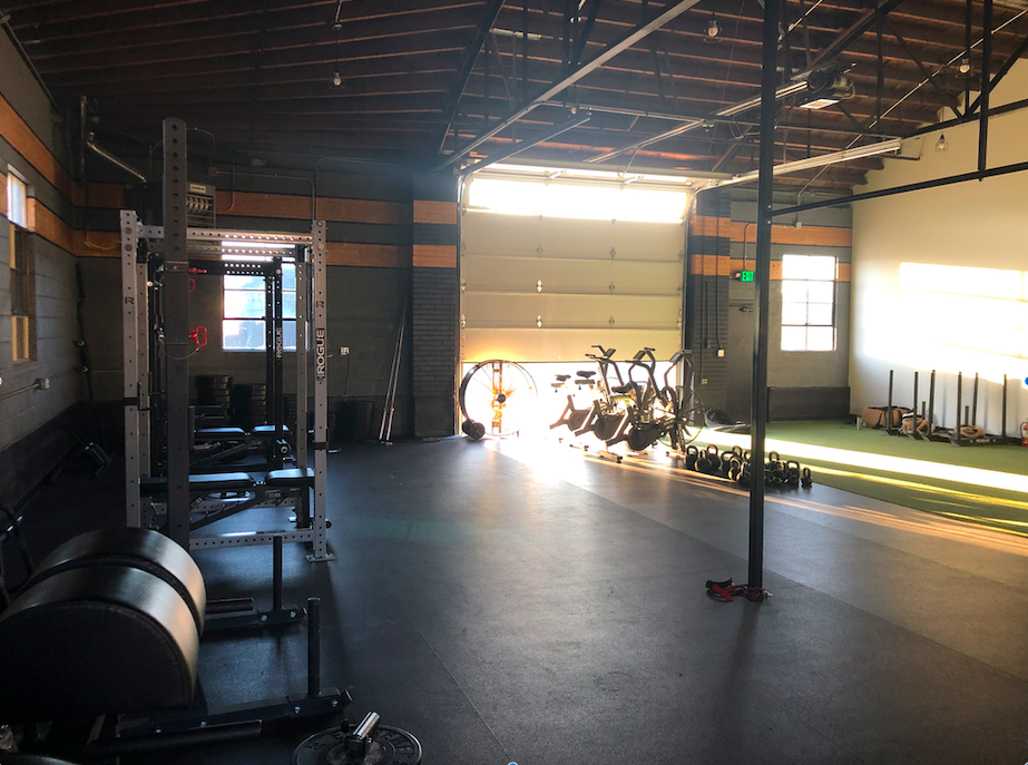  Colorado Movement Company