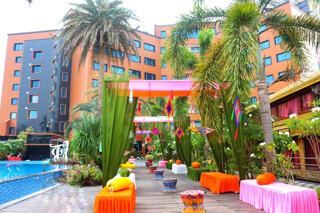Ramada By Wyndham Alleppey