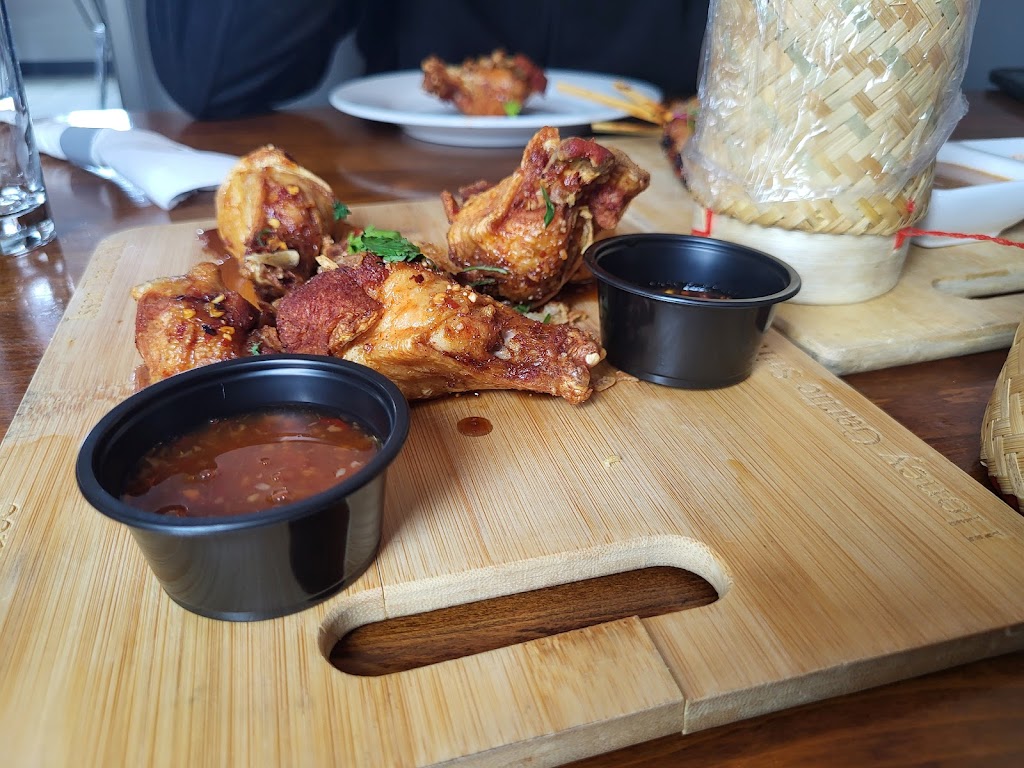 Baan Thai Bistro