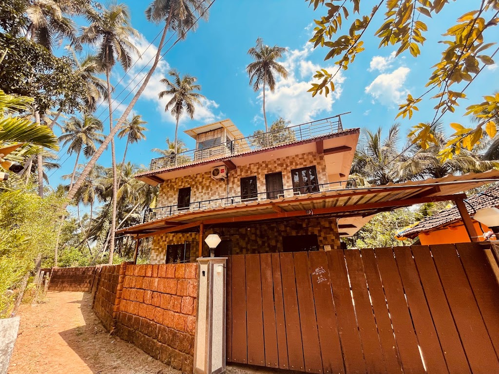 Sana Villa