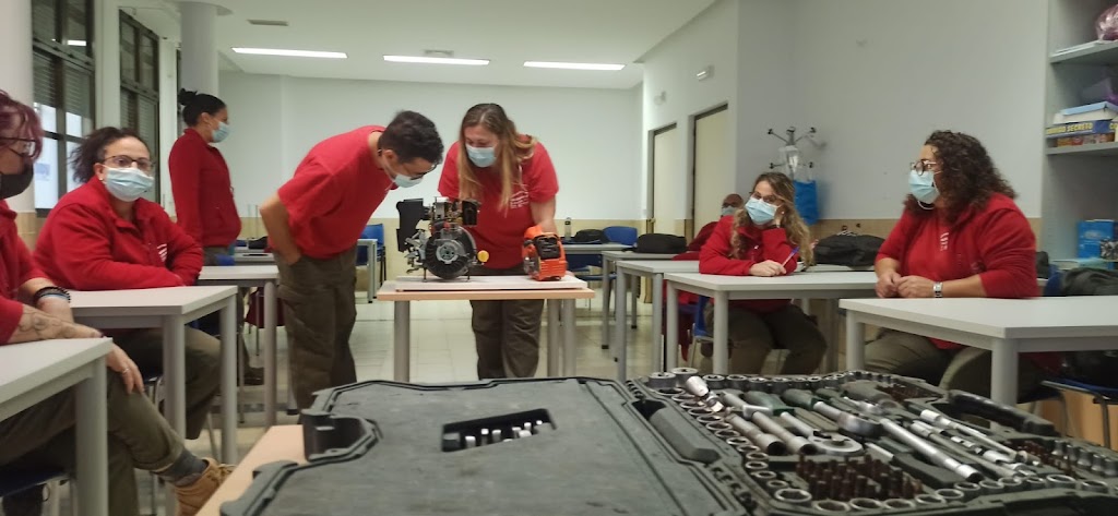 StartShip Formacion S.C.