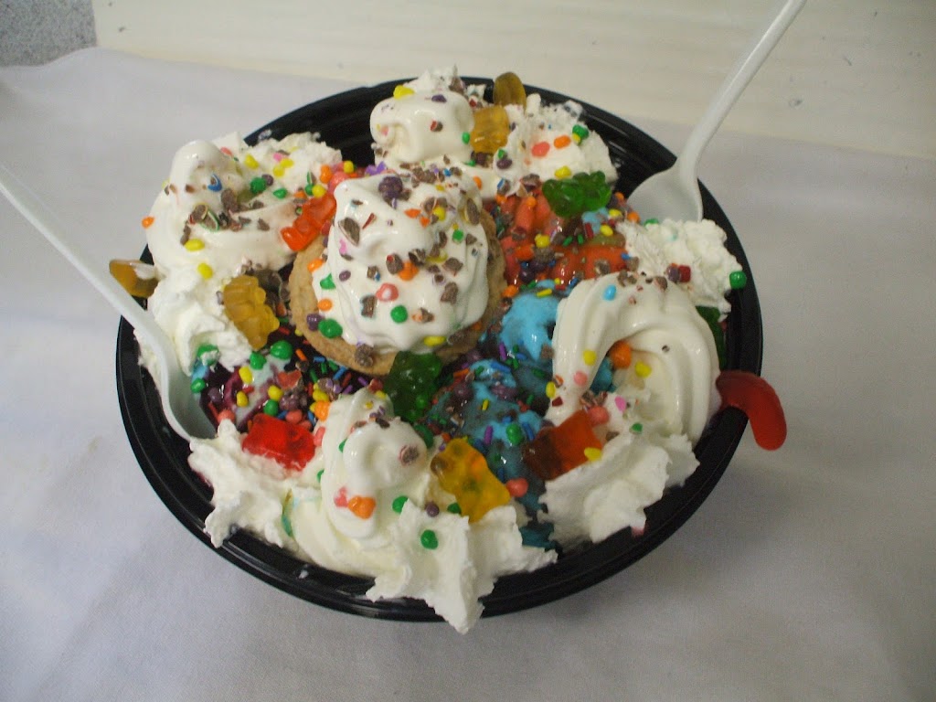 Ice Cream