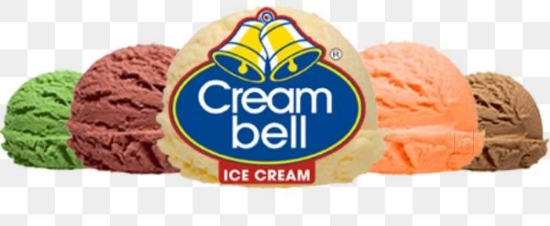 CREAMBELL DISTRIBUTOR AND ICE SUPPLIER
