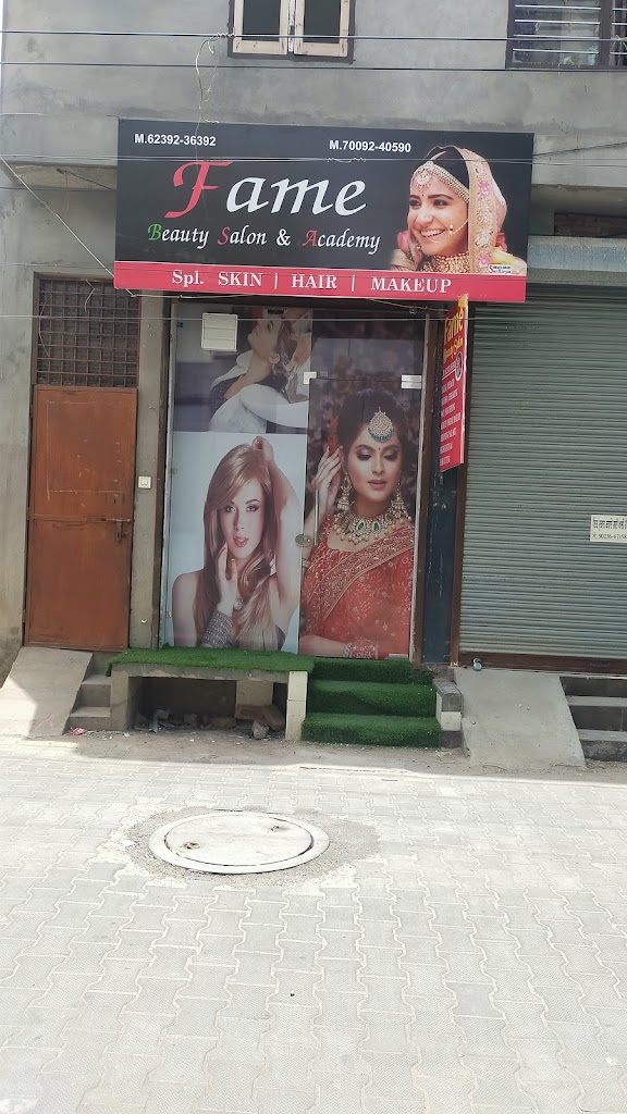 Fame Beauty Salon