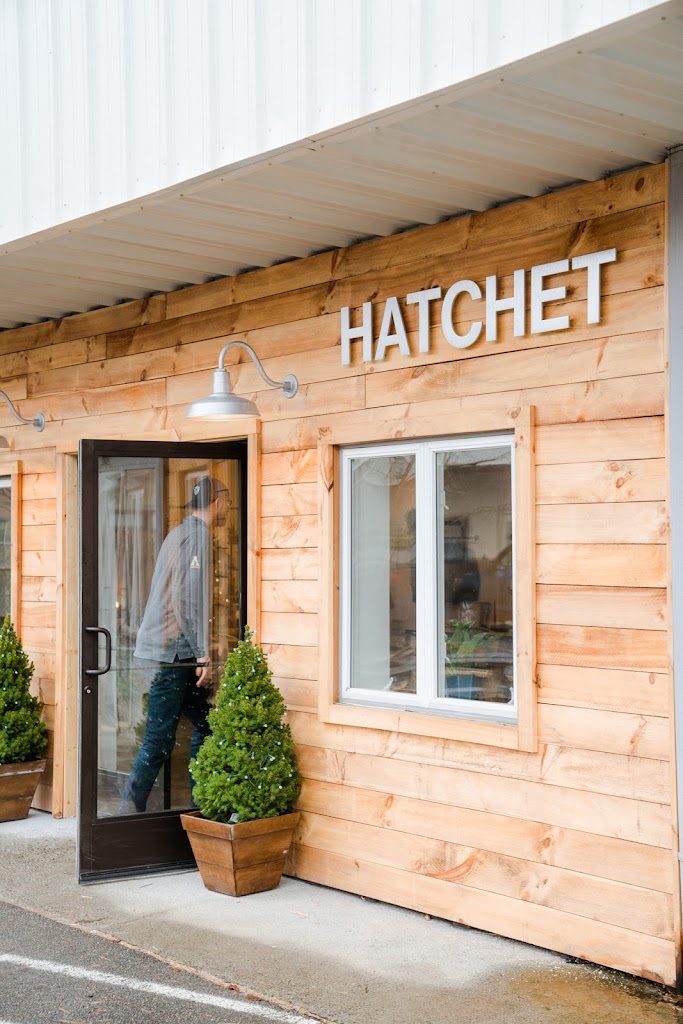 Photo of Hatchet Coffee