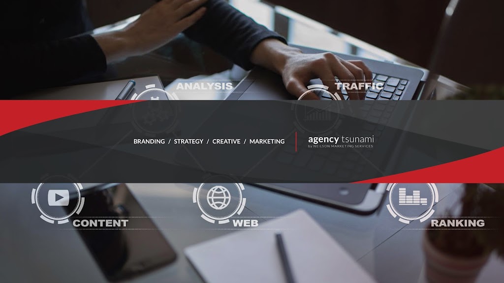 Agency Tsunami