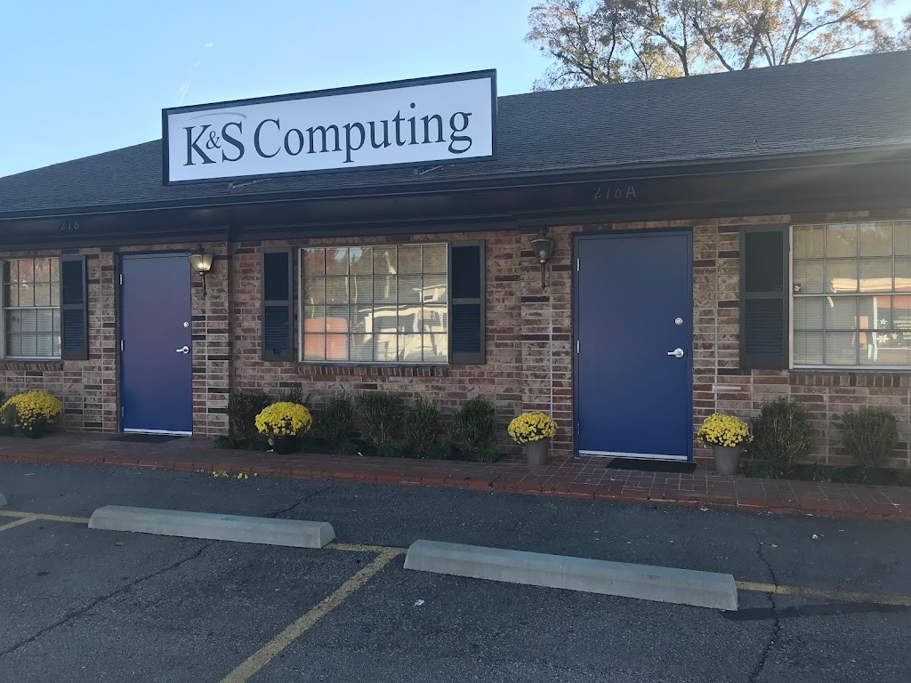 K&S Computing
