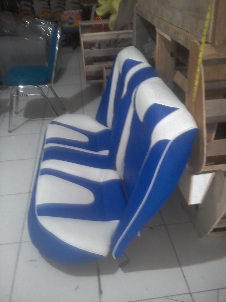 RAFIA KARYA SEAT