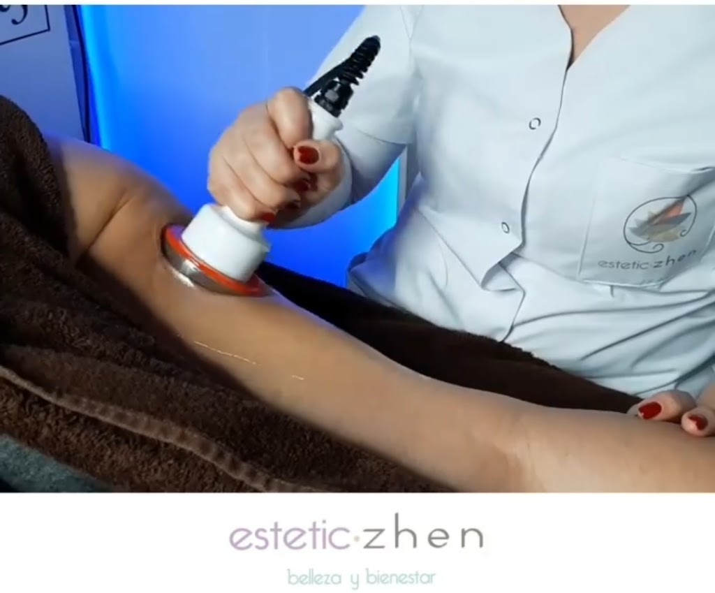 Estetic Zhen — Del propietario