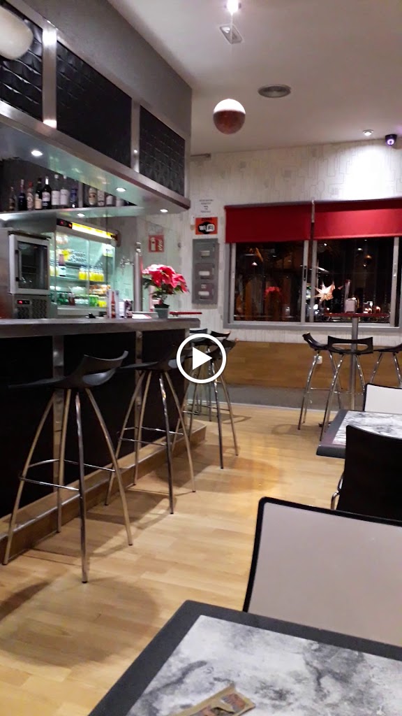 Restaurante Ca'Miguel Playa de Arinaga — Videos