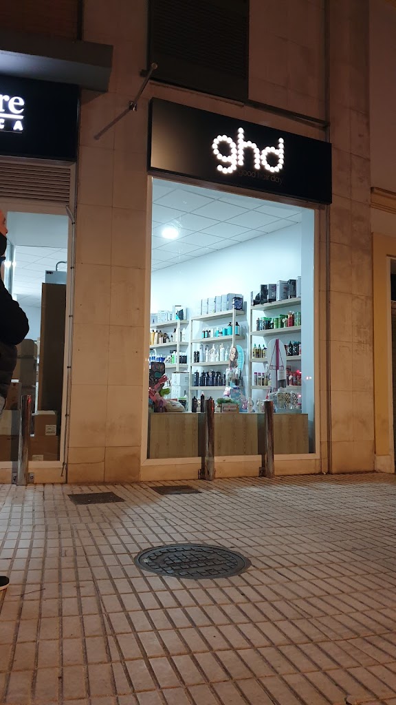 Alexandre cosmetics shop