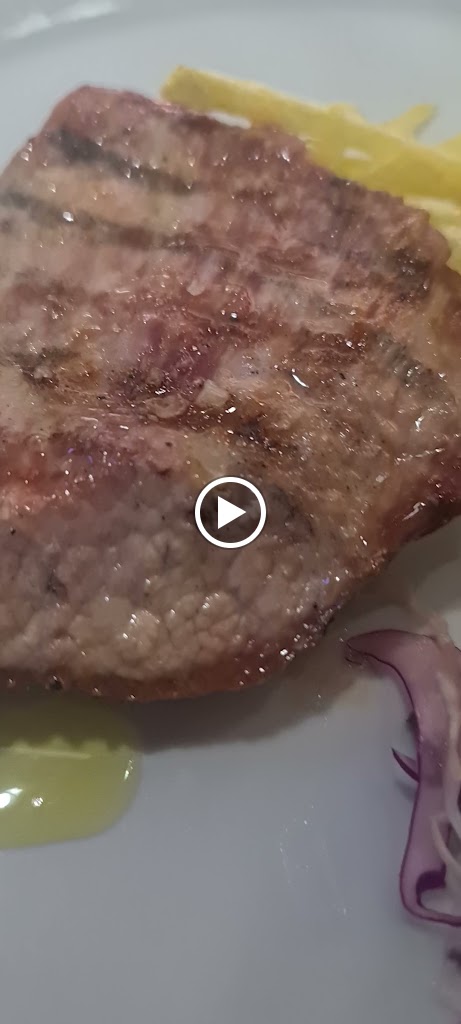 RESTAURANTE WILDER — Churrasco