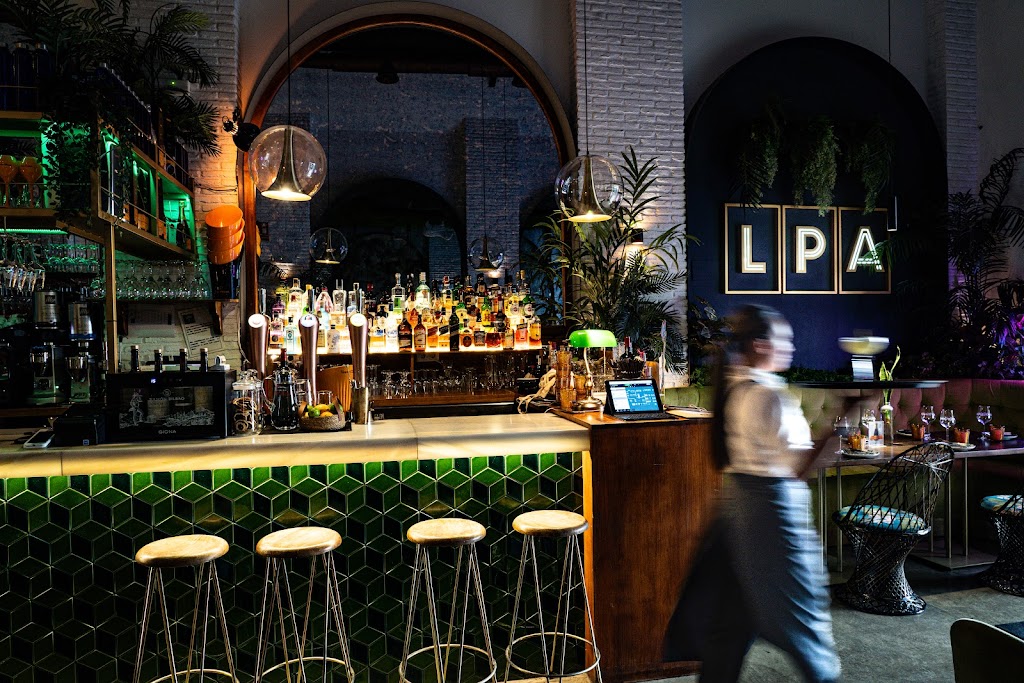 LPA TheCulinaryBar