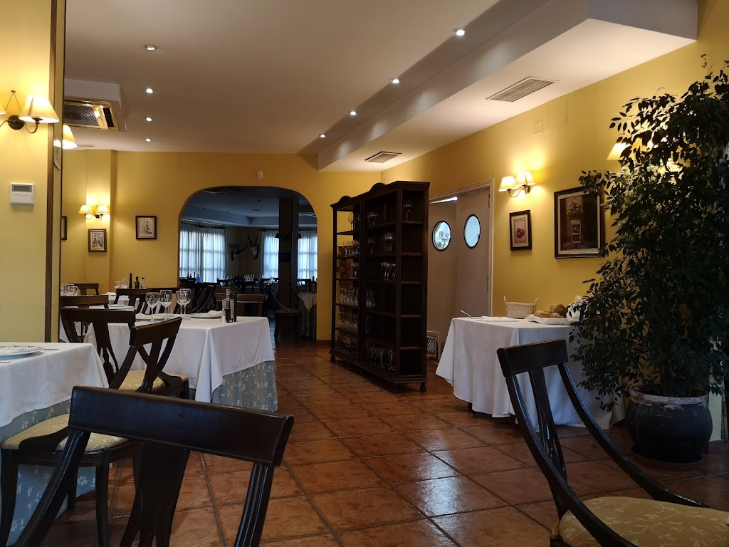 Restaurante La Alacena de Tres Cantos