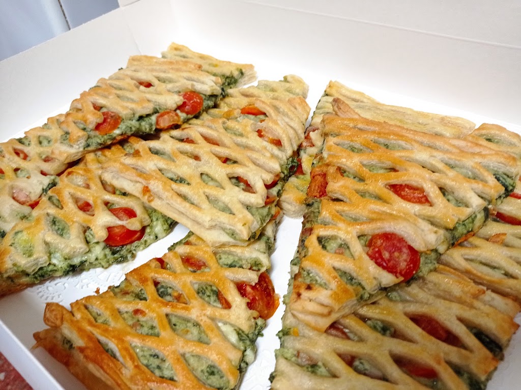 El Cafenet, Manises — Comida y bebida