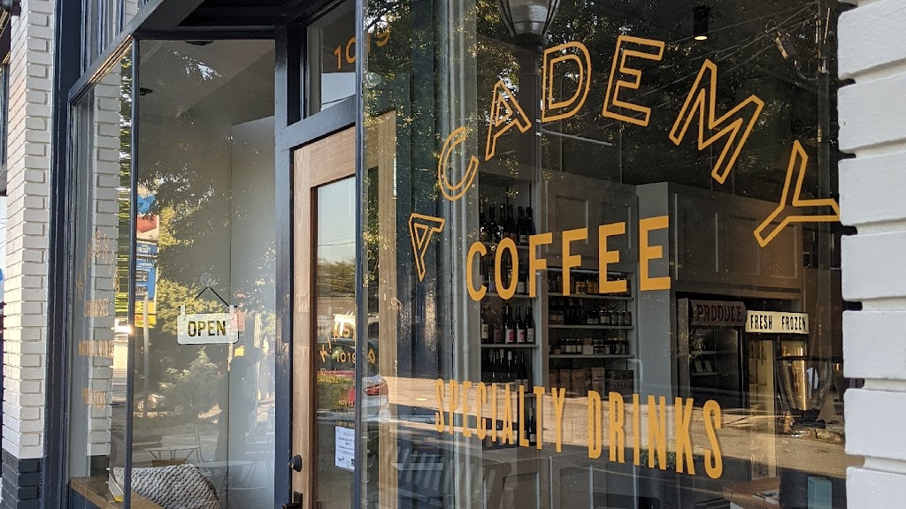 Photo of Academy Coffee