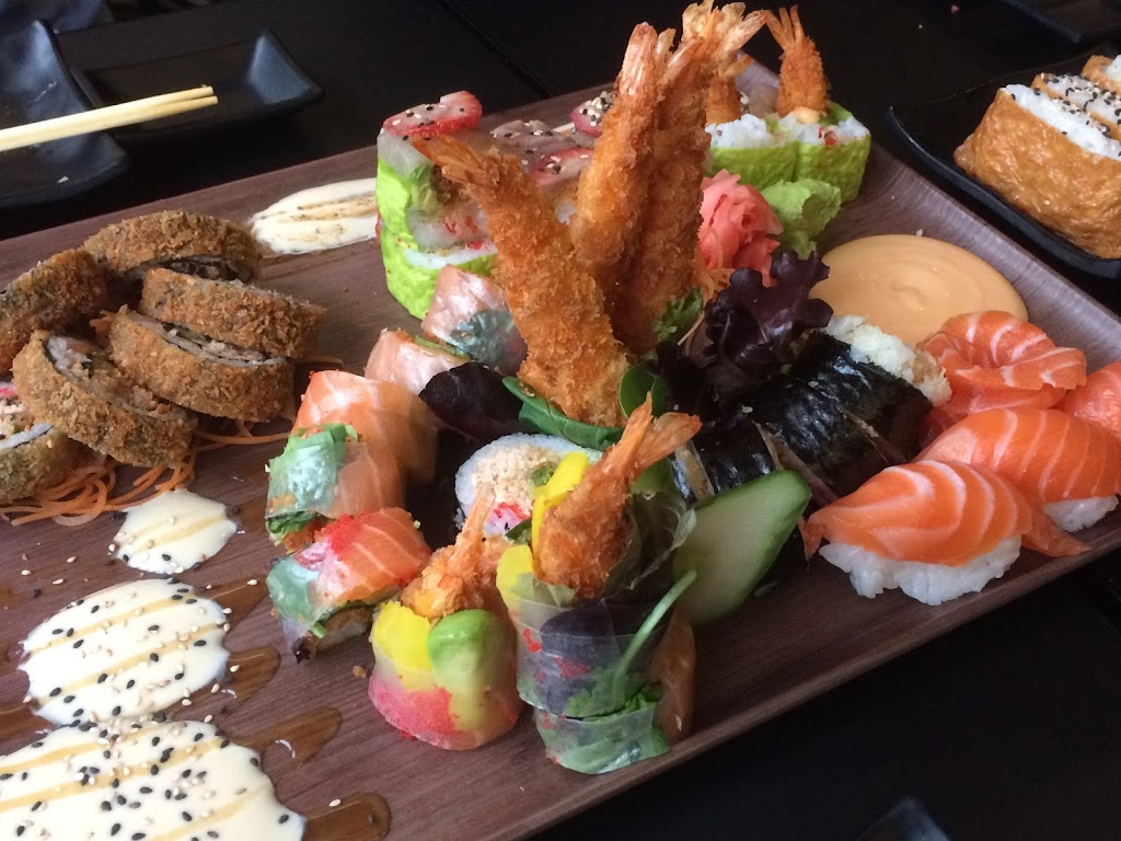 Seafood