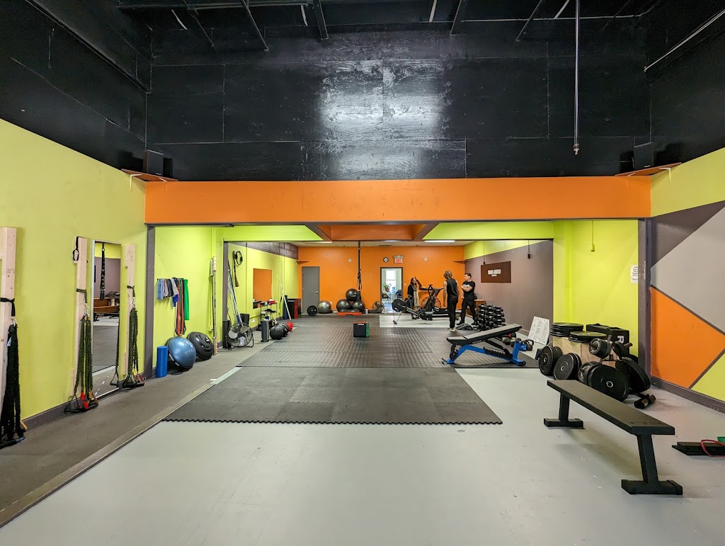  Transformation Personal Training