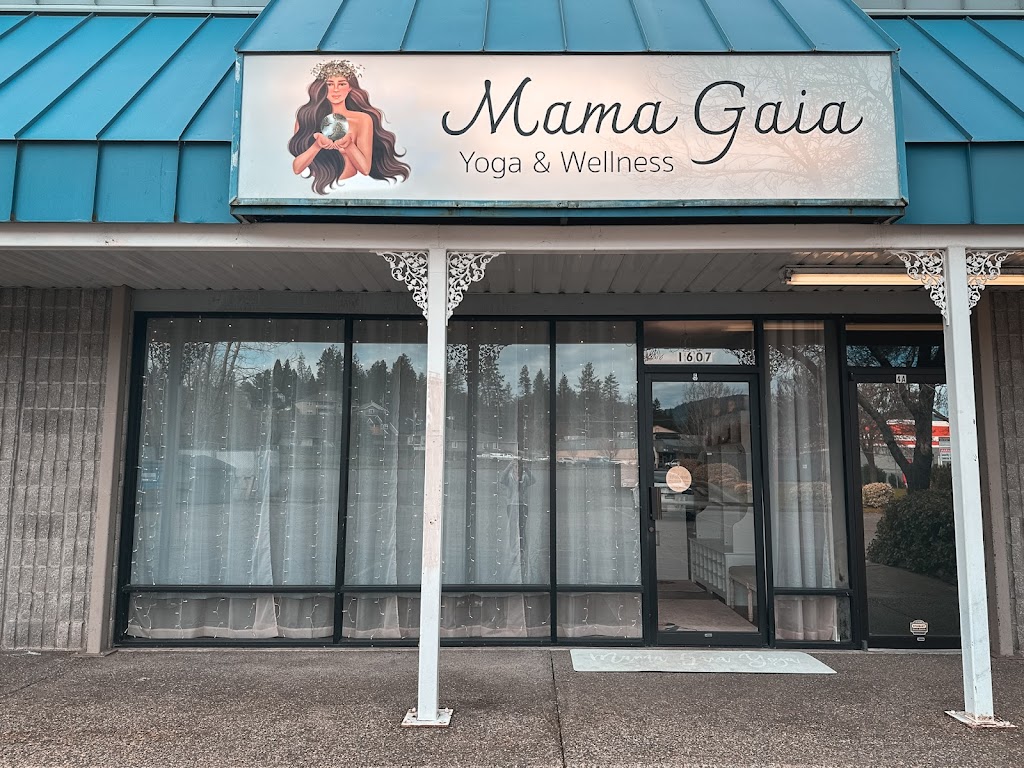  Mama Gaia Yoga & Wellness